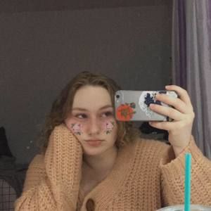 Meet your Posher, Susannah